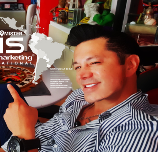 Mistergis Geomarketing International