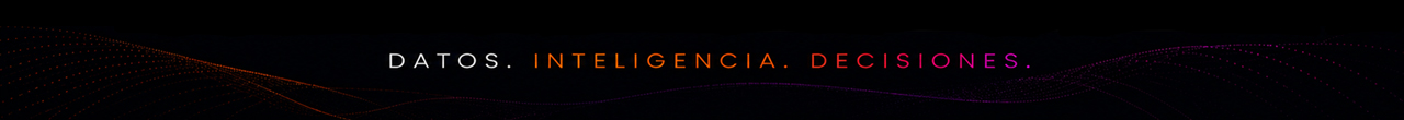 Inteligencia Territorial