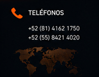Mistergis teléfonos